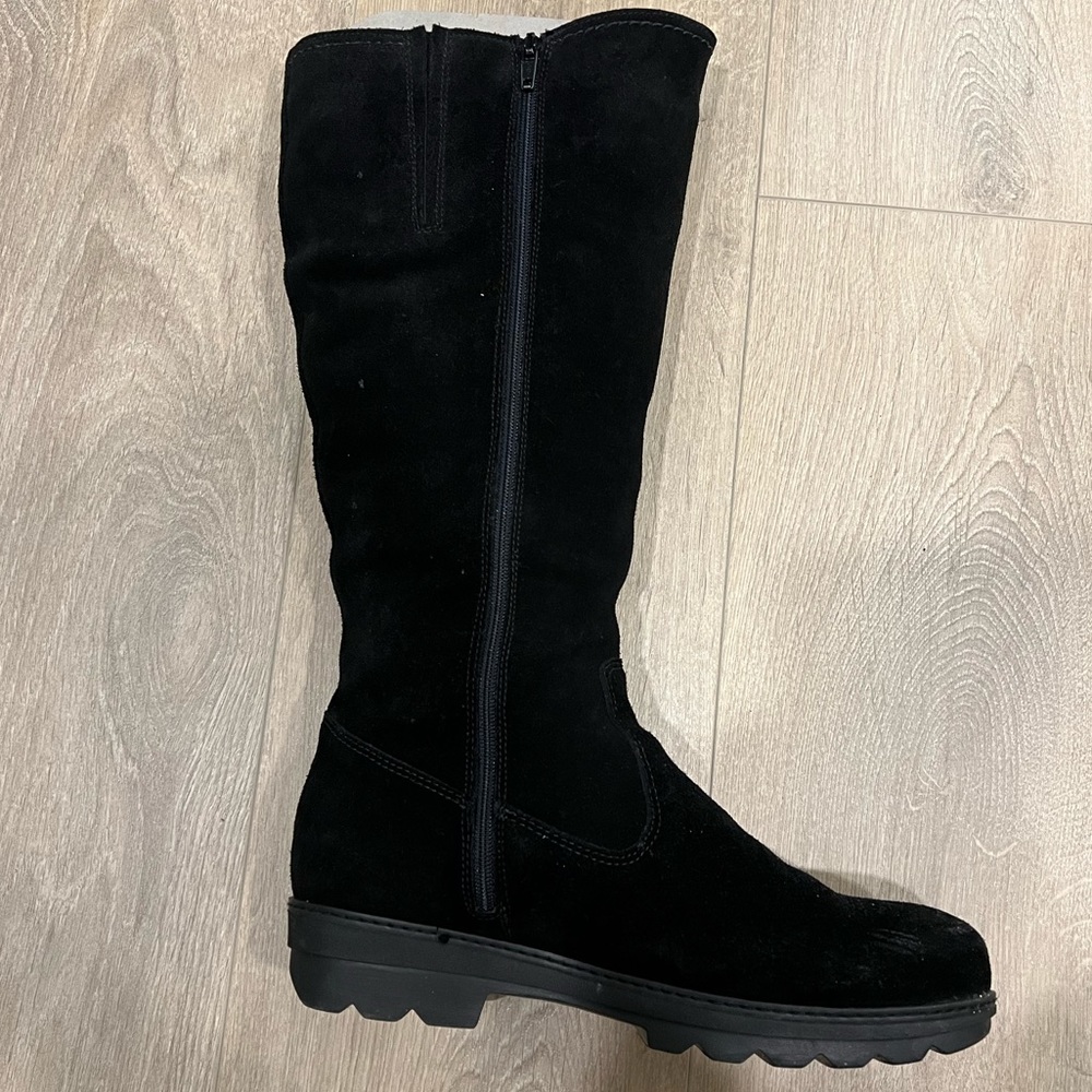 La Canadienne Helene Boots Size 8 - Picture 6 of 6